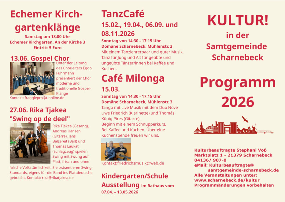 Programm Seite 1