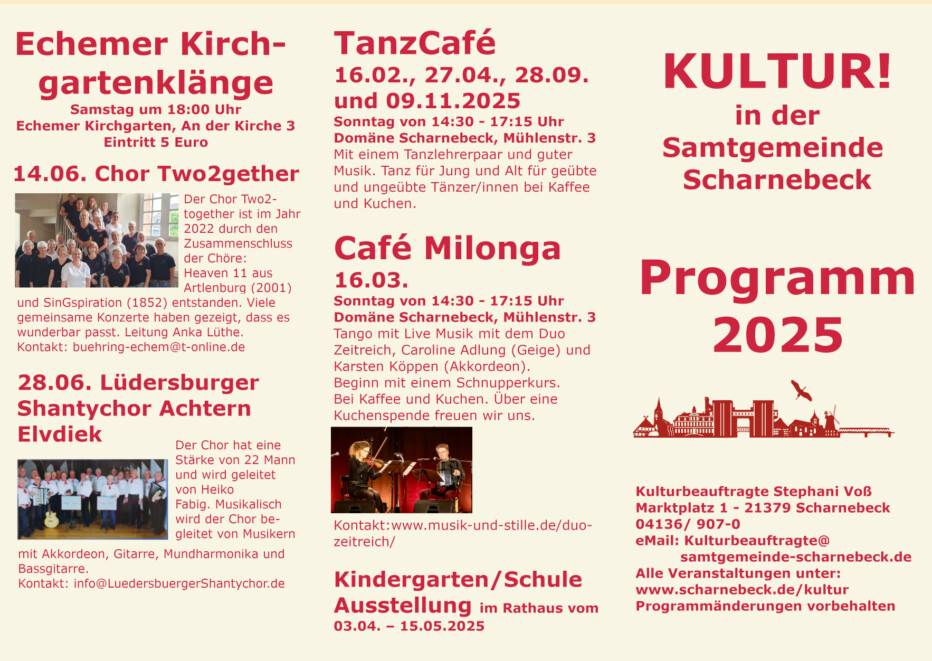 Programm Seite 1
